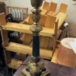 55 2195 BORDSLAMPA
